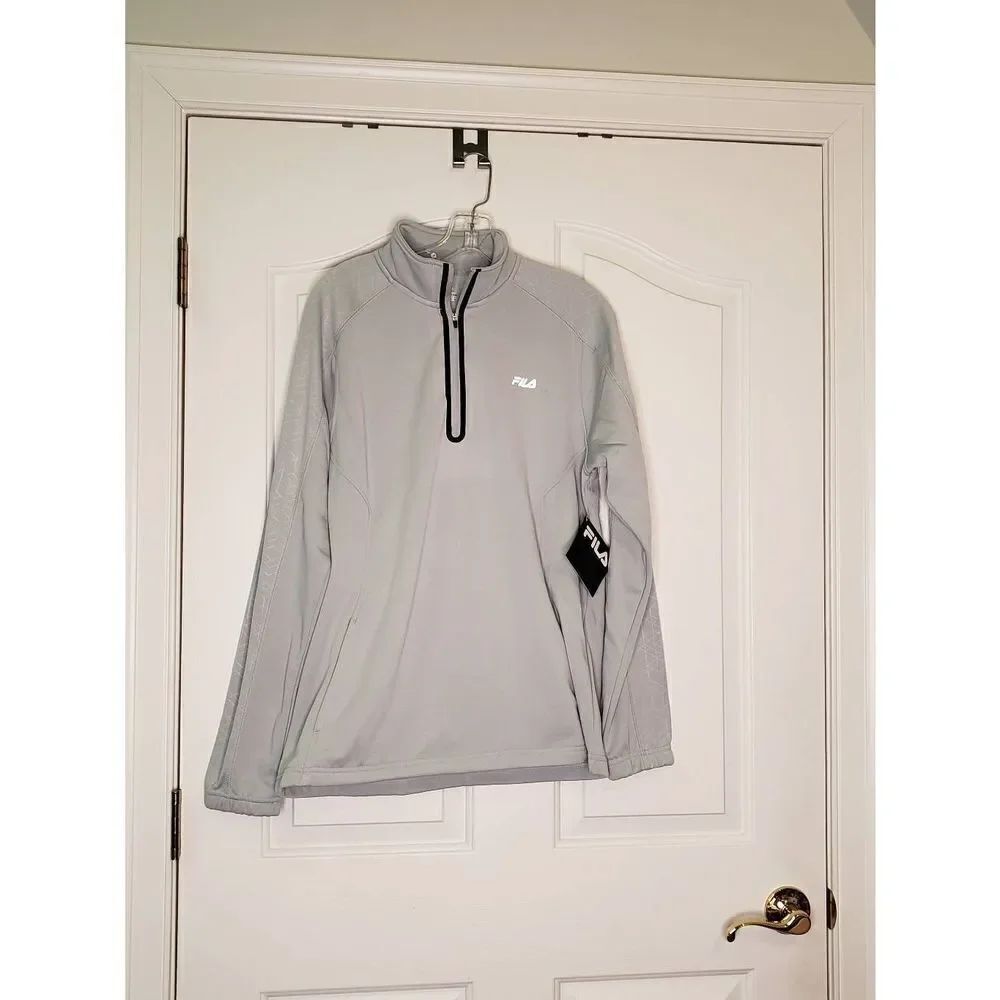 Fila Pullover - Picture 2 of 9